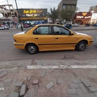 سمند • ٢٠١٠ • رقم بغداد