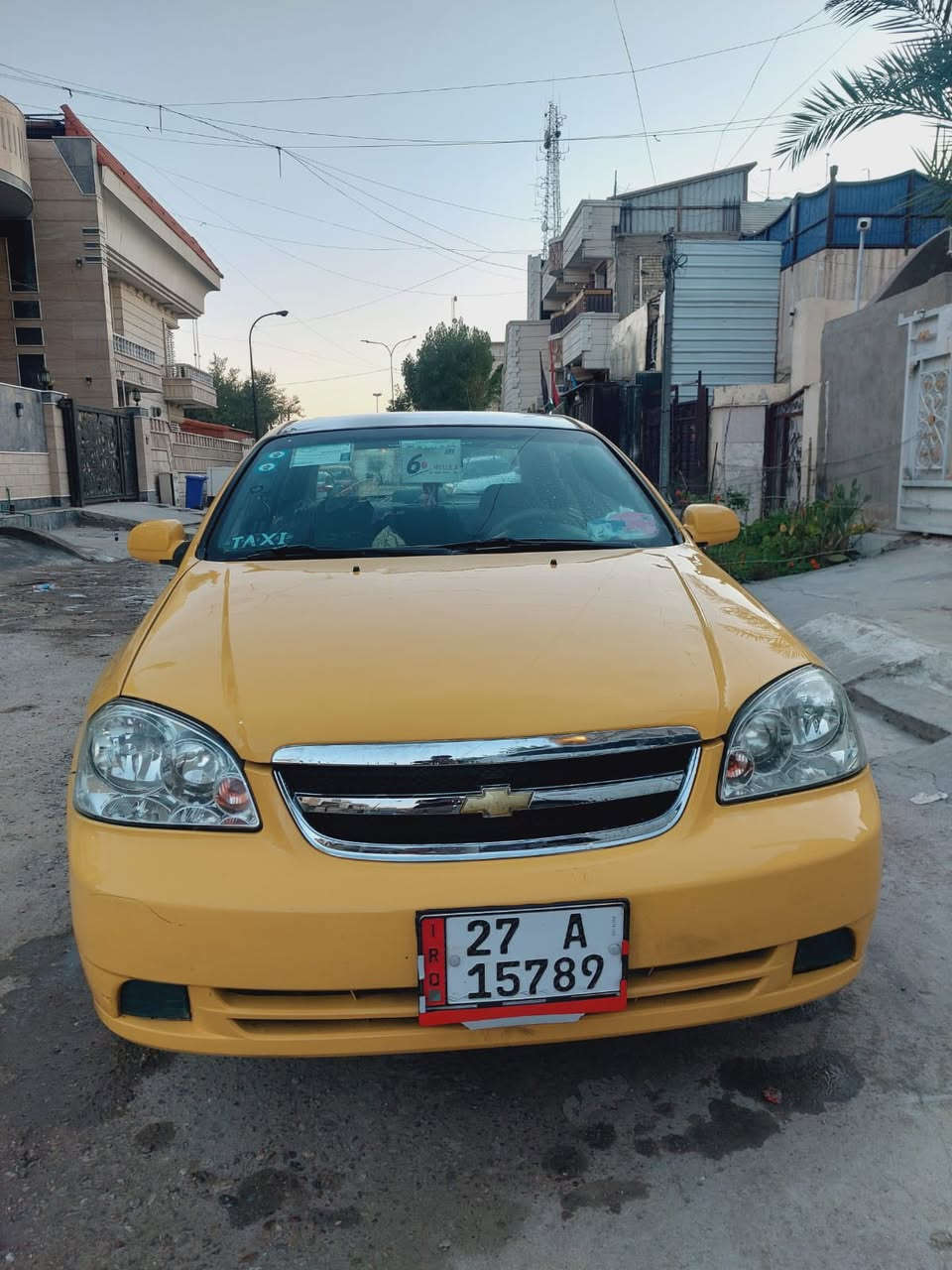 السلام عليكم اوبترا  للبيع 2012 الشركه العامه بدون ضربه   بغداد شارع فلسطين *********** السعر 65وبيه مجال حك الجيه
