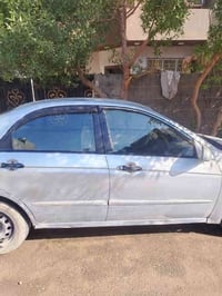 سياره اسبكتره موديل 2006 نظيفه سعر65 وبيها مجال 07710592391 0777492208...