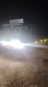 هينو طيره • محرك ٧٠ • تاير ١٧نص