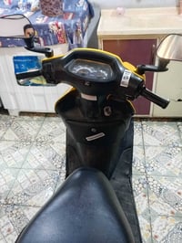 دراجة سبيسي • جديد • كوت داموك