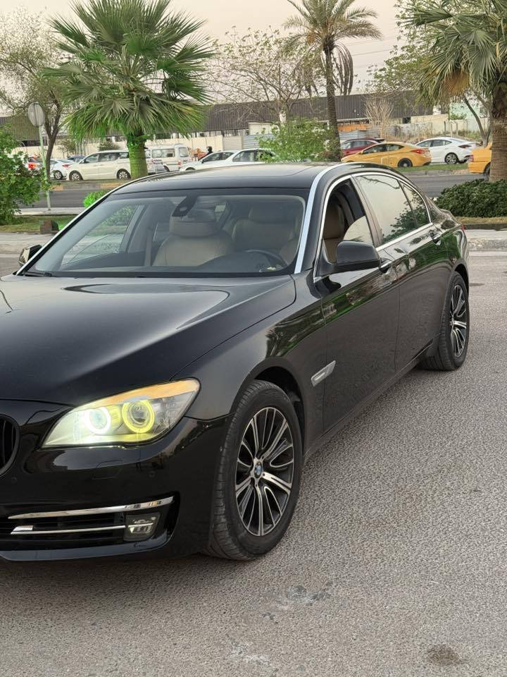 السلام عليكم
BMW موديل 2010 f02

محرك سته سلندر N52

رقم سليمانيه 

السعر 140 قفل 

مكان السياره كربلاء المقدسه 

للأستفسار ***********
