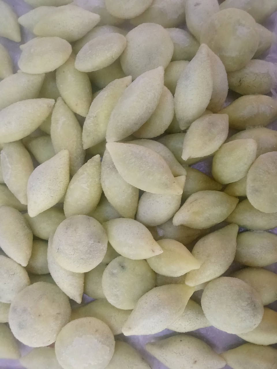 الحمدلله دائما وابدا
 كبة تمن 25قطعة ب 10 😋😋
بيع مباشر اوحجز 
للحجز والاستفسار الاتصال على الرقم ***********
أربيل هفلان
