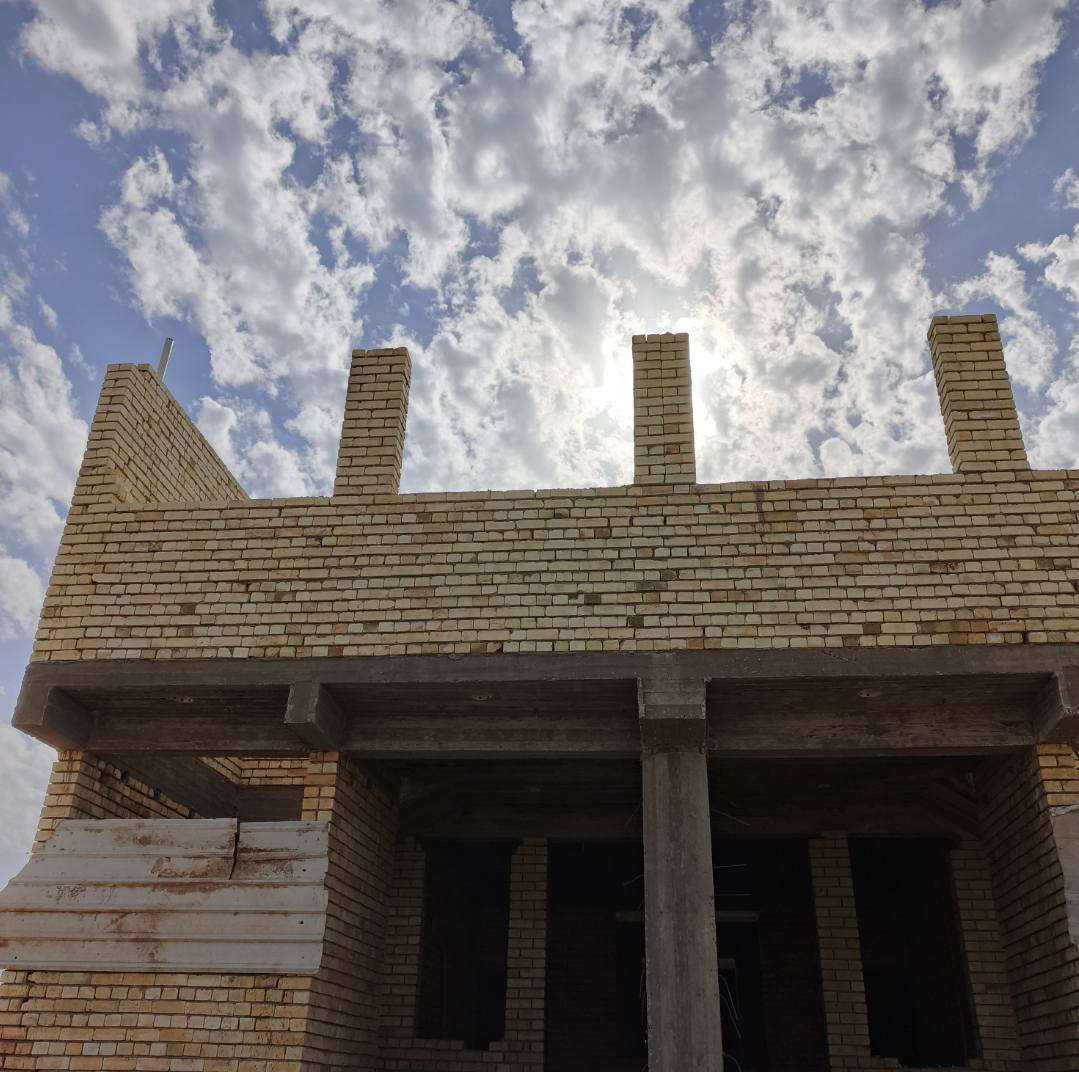 خلفه بناء درجه اولى رقم الاستفسار  ***********
