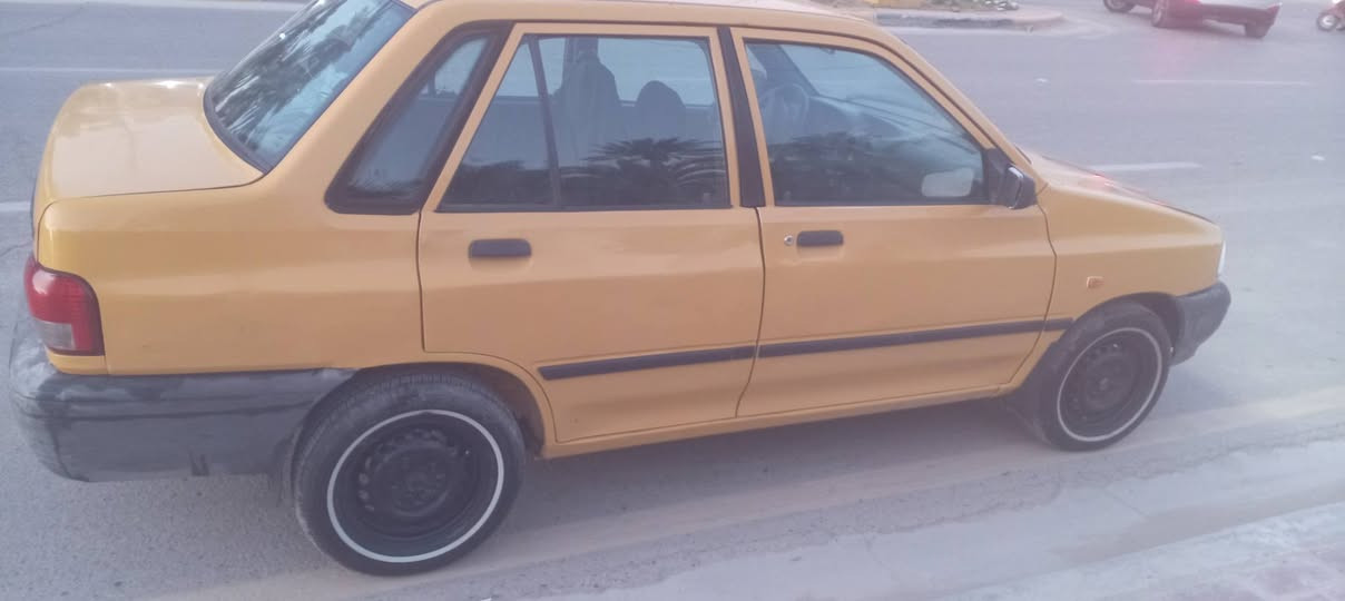 سلام عليكم سيبه البيع مديل 13مكين وكير حلوات كشره حلو مابيه خيس كهربيت كله شغاله مصفر هي وغرامات مكاني كربلاء حي العباس سعره 29 وبيه مجال قليل  ***********
