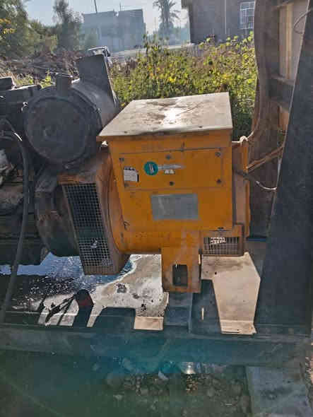 بيركنز انگليزي سته سلندر على الفحص والشغل والحمل توليد ١٠٠كيڤي بيها گازگيت فقط سعرها مناسب مكانها صلاح الدين قضاء بلد ***********اتصل وتدلل
