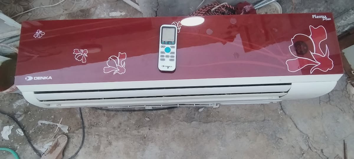 سبلت 2 طن دنكه شغل كامل 300 الف
الكوفه ***********
