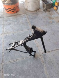 شاصي 16 نامه أوراق سكنر بليته ورقم شاصي 07803047614