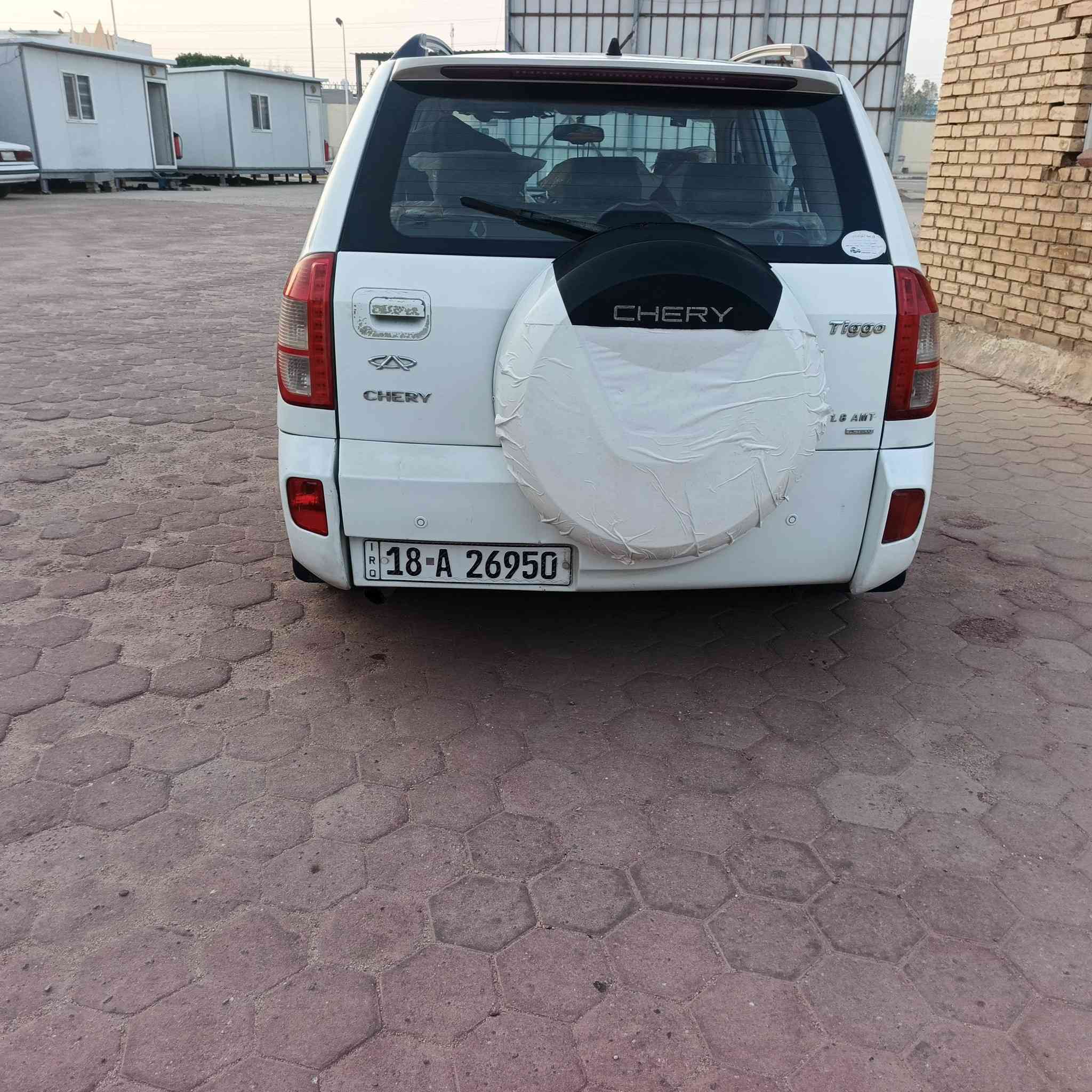 تيكو ١٣ كير كهربائي  رقم 📱 بابل باسمي انا المالك غرفه حيل نظيفه  ادامه كامله بلكات نوزلات قوايش تايمن وداينمو .سلف جديد تبريد ثلج ❄ تدفئة شغاله ...كيجات شغاله سنتر لوك هزه جديده جامه اماميه جديده سنويه لغايه 27 خياسات ملكطه ومرشوشه باطراف الباب  بدون حادث ولا تبديل المحرك بيه بخار  قليل .مكانهه حله  السعر 48  ..موبايل ***********
