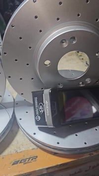 ديسكو باطني • بالضمان • لكورية