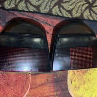 بك لايت كولف دخاني ماركه hella الماني اصلي   نضيفات سعر 45 الف  مكاني ...