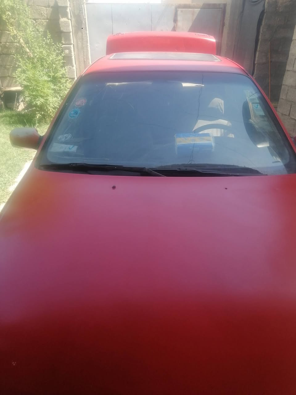 هونداي النترا موديل 1992 رقم كركوك الماني شرط التحويل سعر 24 بي مجال رقمي اتصل ***********
