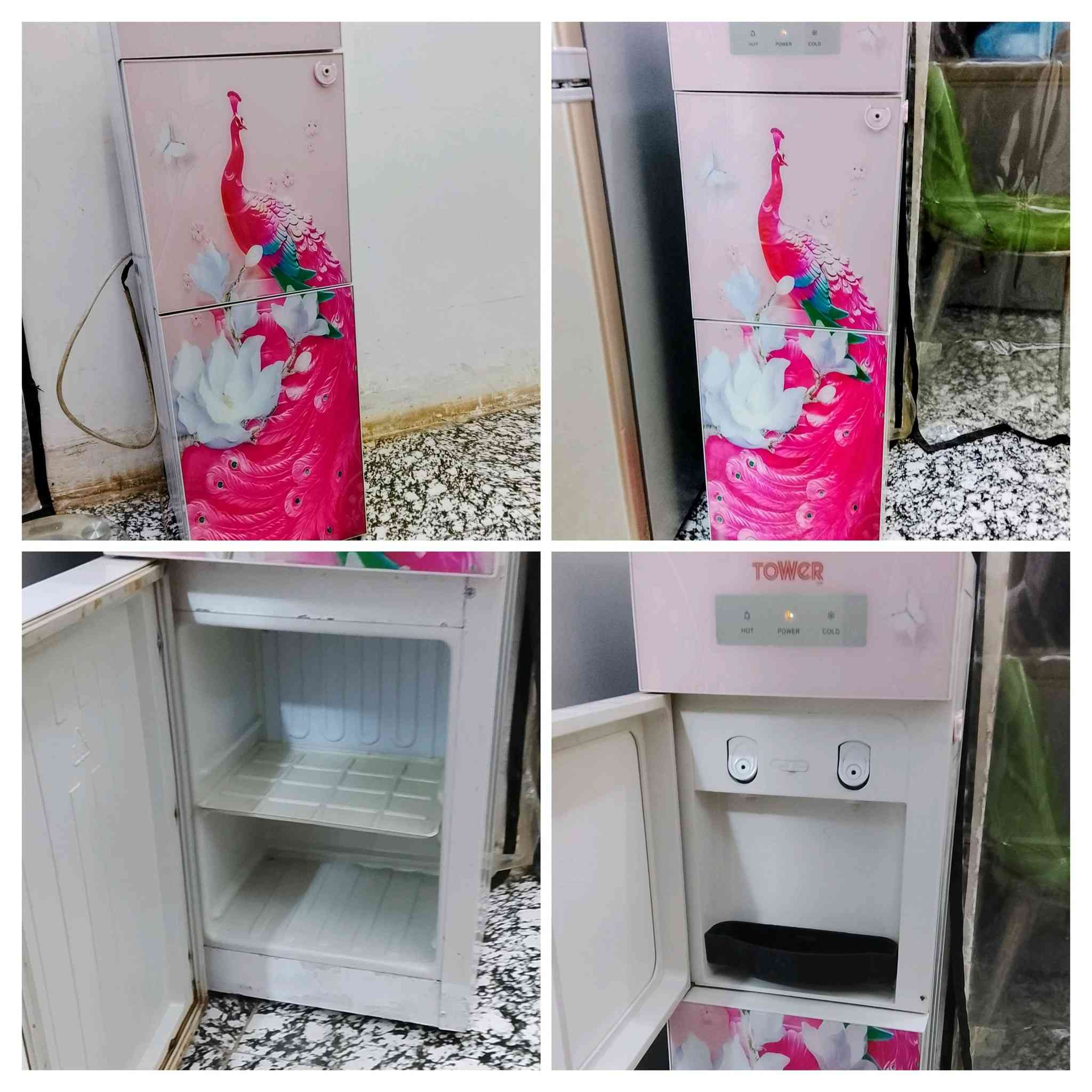 ثلاجة 9قدم رصاصية استخدام شهرين فقط ملحقاتها كاملة+مفتاح
ثلاجة مكتبية اللون الأبيض بابين مستخدمة شهرين فقط 
براد ماء نظيف جدآ شغال حار +بارد+ثلاجة 
مجمدة ١٠ قدم نظيفة كلش تجميد ممتاز 🥶🥶
طباخ لون حليبي استخدام شهرين فقط شغال كله +ملحقاته
تفاصيل اكثر يرجى الاتصال بالرقم التالي
*********** واتساب 
***********
او المراسلة عبر الماسنجر
