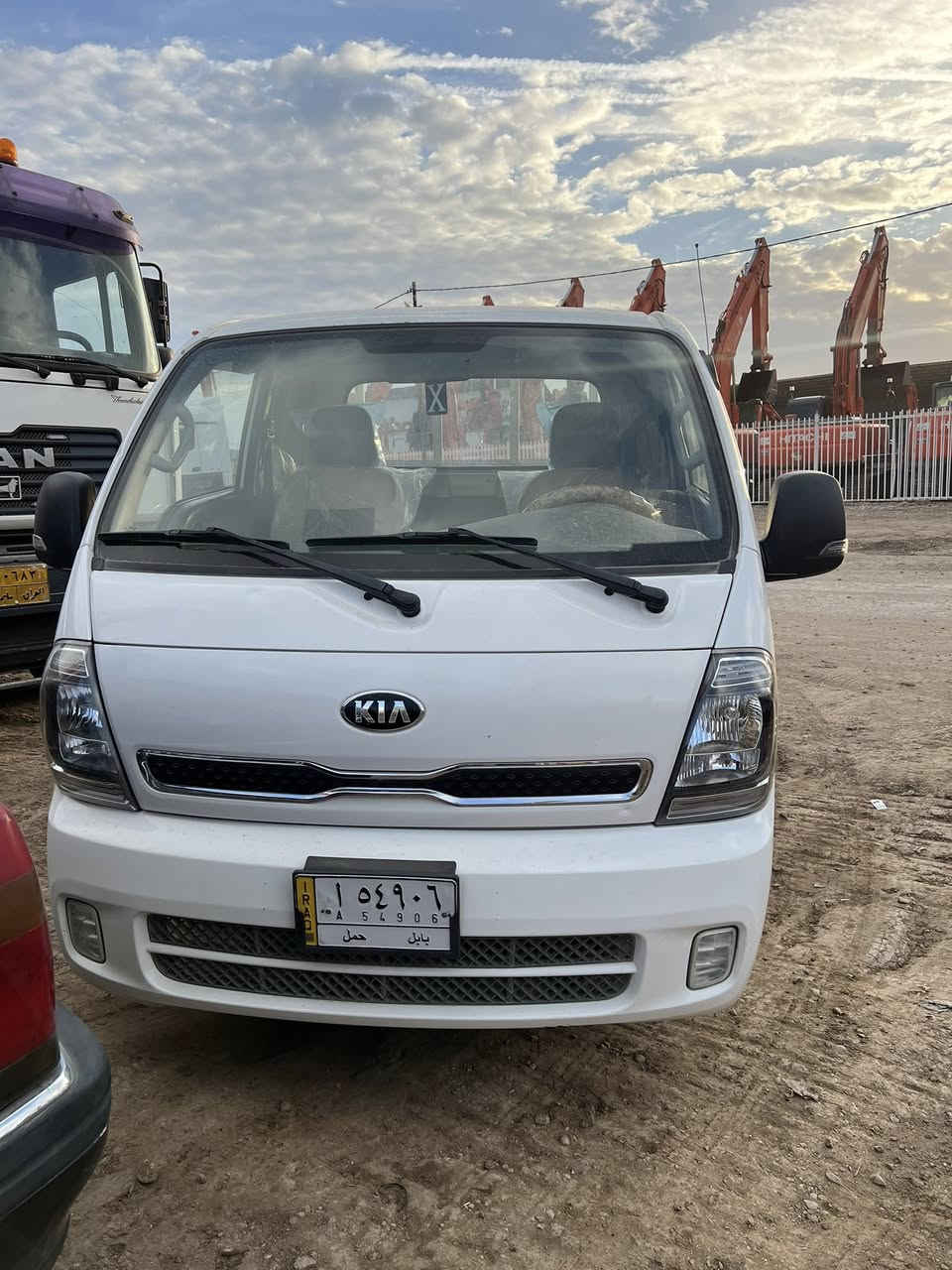 يالله .السلام عليكم كيا حمل موديل 2021كفاله عامه السعر 135للاستفسار الاتصال عل الرقم ***********
