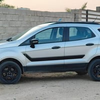 ايكوسبورت • ١٢٥ ورقة • صلاح الدين العلم