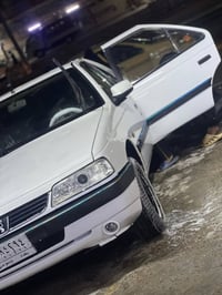 ٢٠١٣ • نجف كوفة • مكينة اوكي