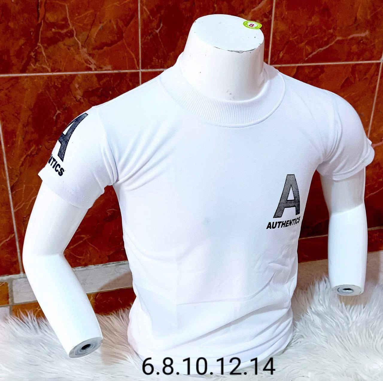 بدي ولادي مدرسي
سعر الدرزن 18 الف. 12 قطعه 
 
قياسات 8 الى 14

كميات سعر يختلف 

توصيل بغداد 5محفضات 5


**إذا كنت صاحب هذا الإعلان وتريد حذفه لأي سبب، رجاءا أرسل رسالة إلى الدعم الفني**