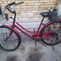 دراجة • للبيع • شارع جوابه