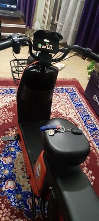نضيفه • حجم 14 • صار شهر
