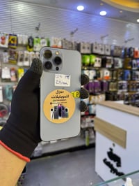 آيفون 13 برو ماكس • ٢٥٦ • بطاريه ٩٢