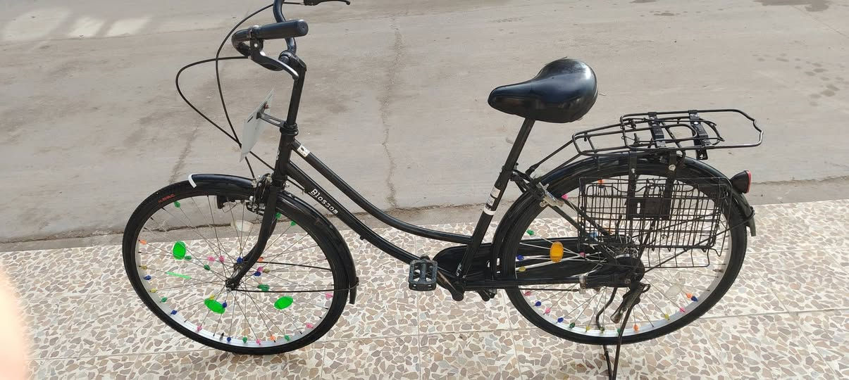 للبيع السعر 90 وبي مجال شي قليل فول ومكفول


**إذا كنت صاحب هذا الإعلان وتريد حذفه لأي سبب، رجاءا أرسل رسالة إلى الدعم الفني**