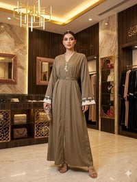 موديلات خليجية • درجة أولى • كل المقاسات