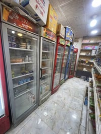 برادات للبيع • شغّالة • ثلاجات