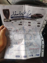 سنتافي • ٢٠٠٧ • رقم بصره