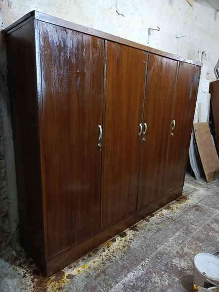 كنتور صاج ٤باب ب١٦٠ بيه مجال لاستفسار *********** واتساب ناصريه تقاطع الرايه قرب مستشفئ الرحمن الاهلي ناصرية
