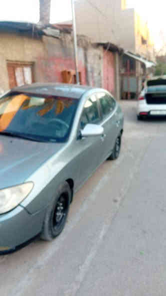 النترا 2010 وارد امريكي محرك 2000 مصبوغه عام جاهزه من كل شي رقم ديالئ    السعر ٩٠ وبيه مجال
***********
مكاني الدوره شارع ٦٠
