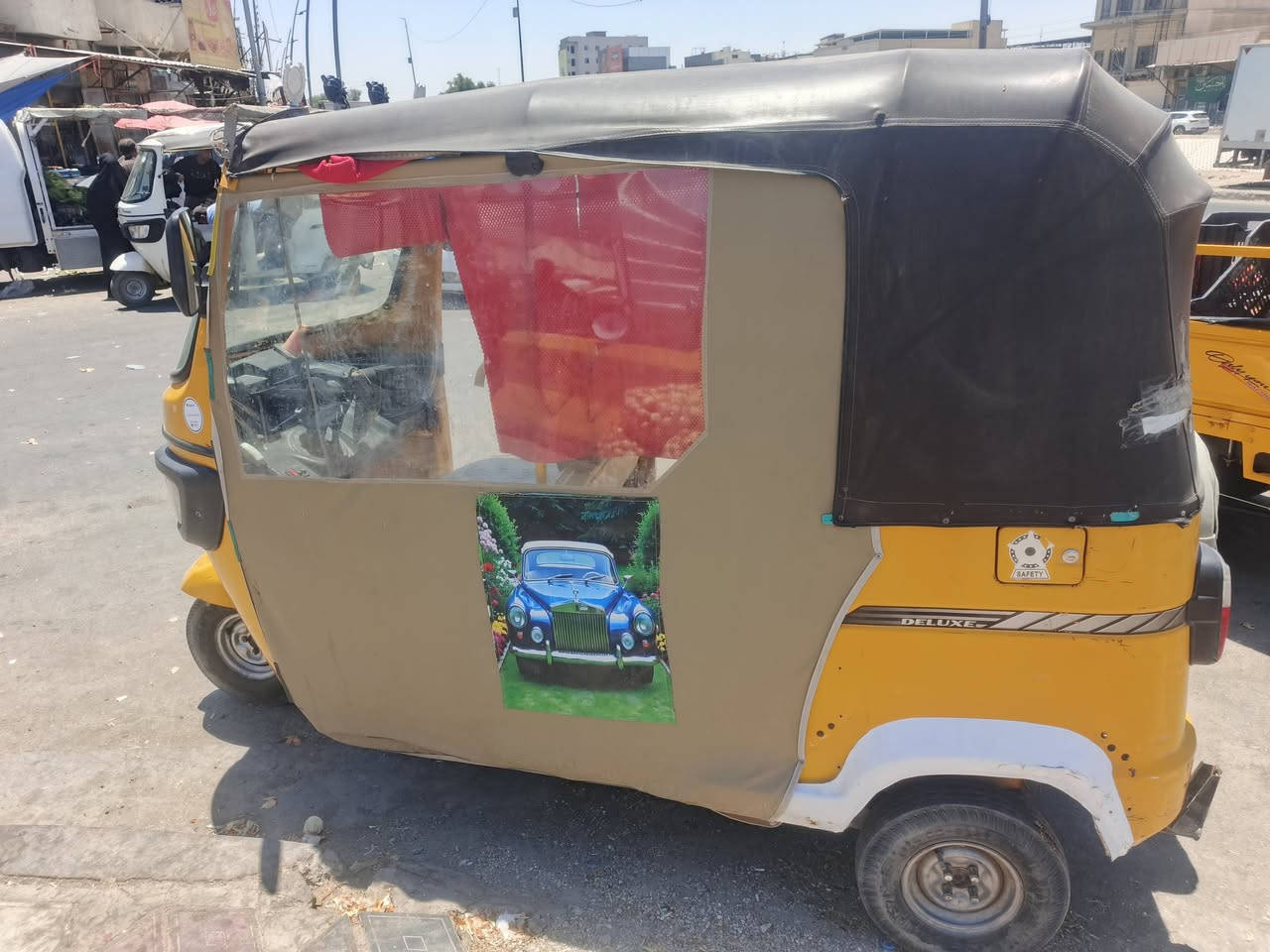 تكتك مديل 2020المكينة مديل 2022
رقم وسنوويه تحويل ثاني يوم نضيفه ما متعوبه مال بيت 
العنوان بصره مناوي باشه ***********
الشراي يتصل
