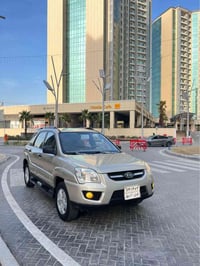 سبورتاج • ٢٠٠٩ • أربيل