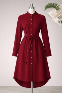 مقاس ٣٨ • طول ١٠٠ • تصميم ليبل