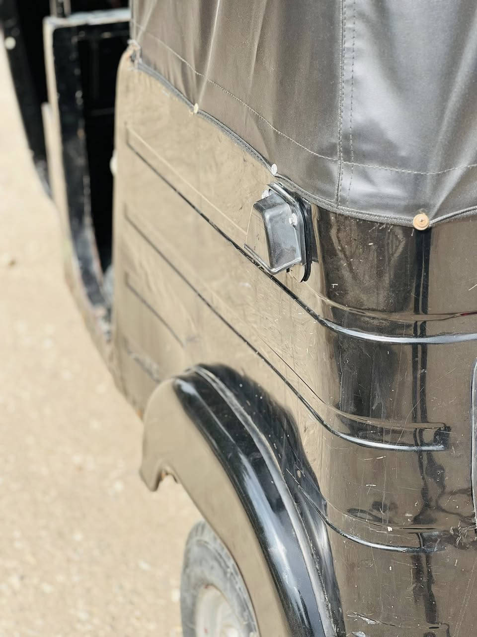 تكتك للبيع موديل 20شهر 5كشره كفاله محرك مفتوح لا تنقص ولا تبخر مكينه ناعمه  وراق وكيله شاكر وكفلك بيه للترقيم شرط 
تكتك جاهزه من كلشي سعر 5600وبيه مجال بسيط شراي يتصل ***********
مكان تكتك ابو رمانه
