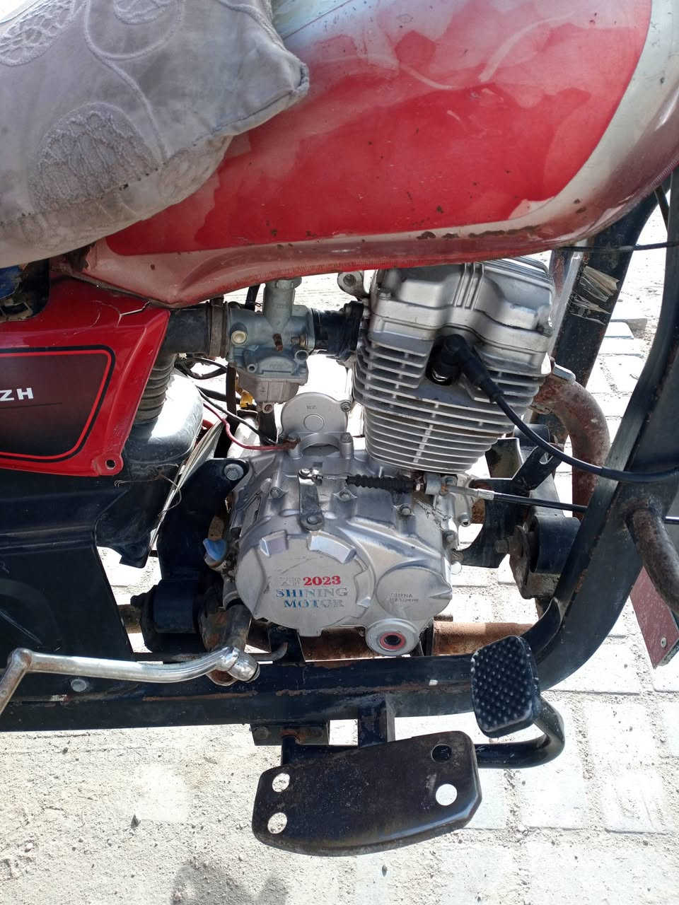 يا الله سلام عليكم ستوته موديل 19 اوراق اصولي محرك 23  مكتب حسين مكفوله كفاله عامه مكاني  كربلاء الشبانات الشراي يتصل وبيه خير ويدلل سعر 1300 وبيه مجالل
***********

***********
