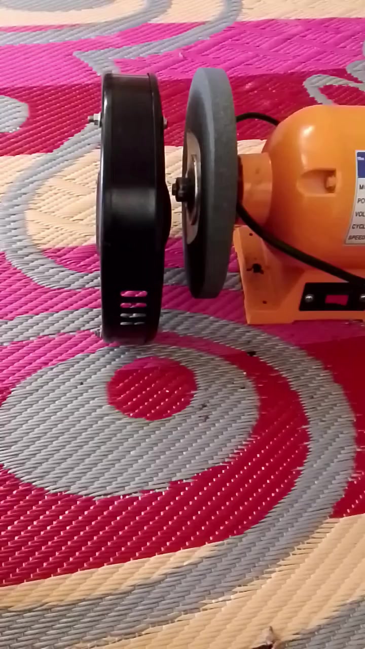 كوسرا للبيع جديد استعملها فقط يومين السعر 70بيه مجال قليل


**إذا كنت صاحب هذا الإعلان وتريد حذفه لأي سبب، رجاءا أرسل رسالة إلى الدعم الفني**