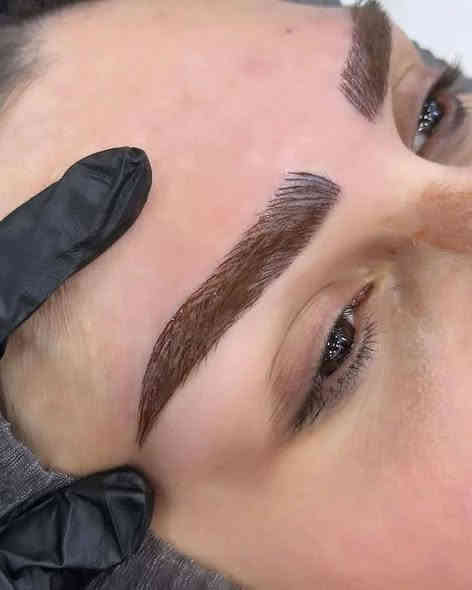 اليوم جبتلكم عروض راس السنة 🤗🤗
عروض بلاش 
تسريح شعر على كل100 مليم 25 الف فقط 
حفافة+تنظيف بشرة بجهاز الهايدرو فشل تنظيف عميق 10 الف فقط 
صبغ الشعر القصير 15 الف المتوسط 25 الطويل 30
تاتو الحواجب ب25 فقط 
توريد شفة 25 فقط 
اكرلك اضافر 25/20/15
العنوان شارع الاربعتلاف مجمع الجوادين 
 الطابق الثالث 
للاستفسار اكثر الاتصال على الرقم ‏‪‏‪***********‬‏
@إشارة
