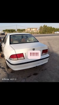 محرك كورلا • اوتوماتيك • ٢٠١٠