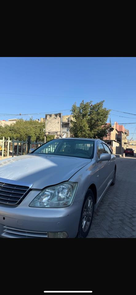 يا الله السلام عليكم 
سياره شاهينه أدوات أدوات 
موديل 2005 رقم شمالي غير متؤم
السعر 38$.  مكان بغداد 
***********
