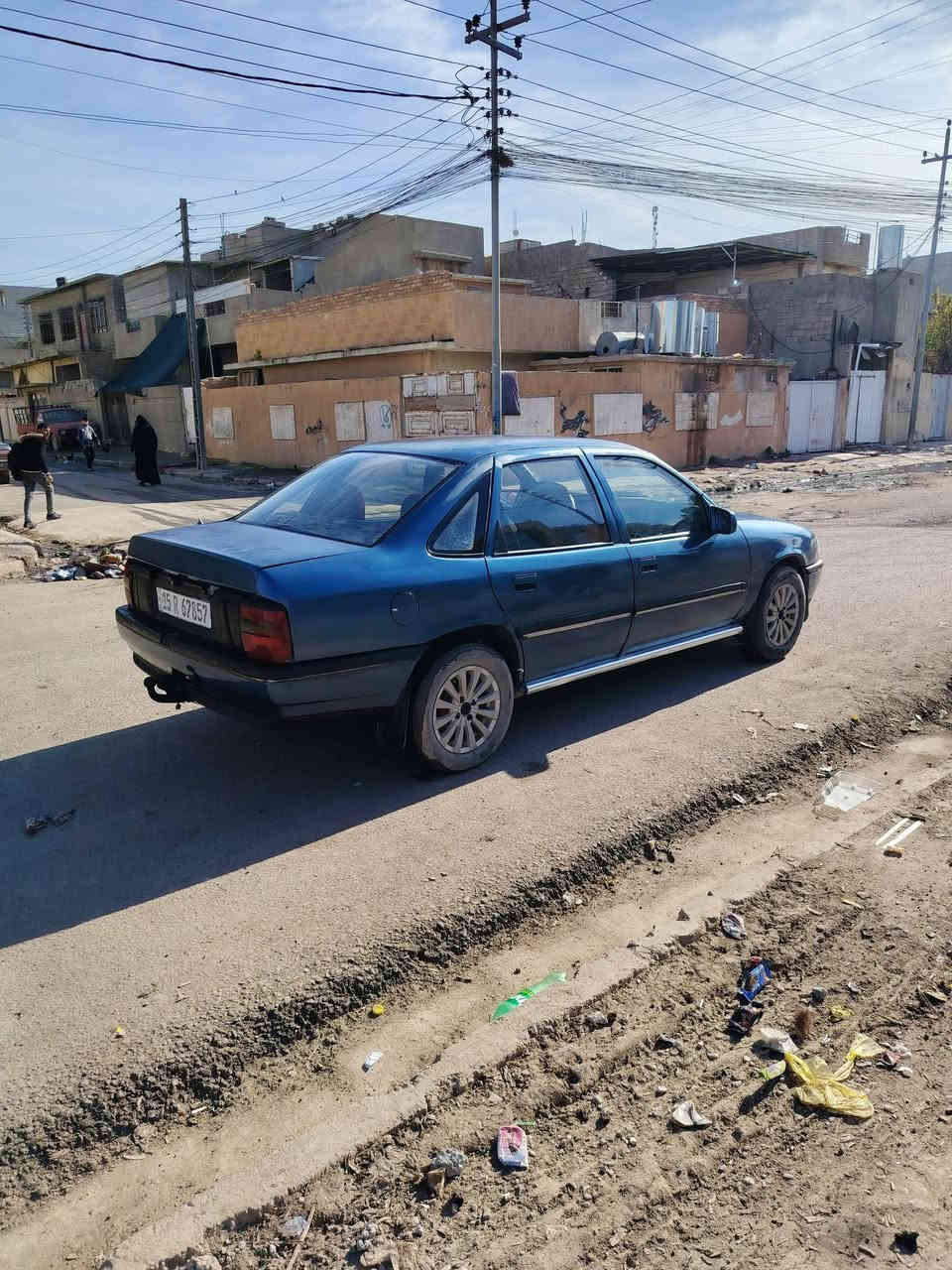 يا الله سيارة فكتره حجم 16 رقم انبار دولي مشروع وطني سنوية عضم لل2028 الشرعي ساكن موصل حي السماح شرط التحويل و الوكاله تحويل من داخل الموصل شرط كير و محرك شرط قطاره بل بانزين اضويته دشبوله كله شقاله مصبوقه عام جماليه شرط مكفوله من الحادث دوشمه جديده السعر 35 ورقه بيه مجال بسيط اذا شراي خابر و تدلل العنوان موصل حي القدس ***********
