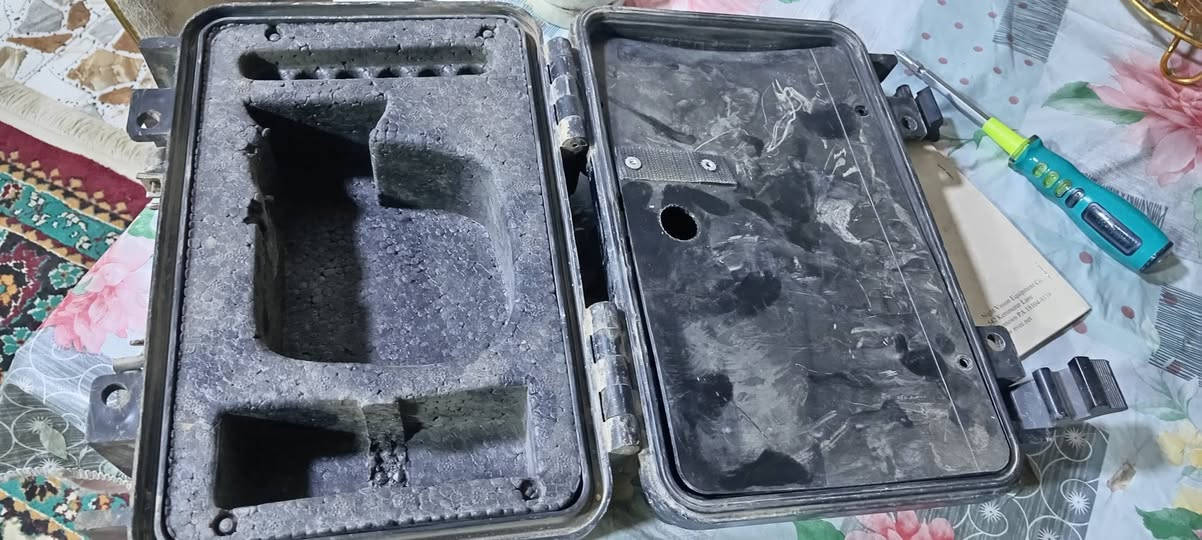 للبيع بوكسات عده   كل وحده سعره يختلف


**إذا كنت صاحب هذا الإعلان وتريد حذفه لأي سبب، رجاءا أرسل رسالة إلى الدعم الفني**