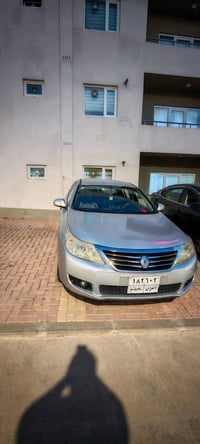 سافران • ٢٠١٢ • بێ بویاخ