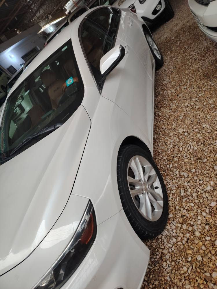 السلام عليكم مالبيو ٢٠١٧ حره للبيع مراوس السعر ٩٥ وبيها شويه مجال *********** حادث جاملغ خلفي ٣ قطع صبغ النجف, العراق
