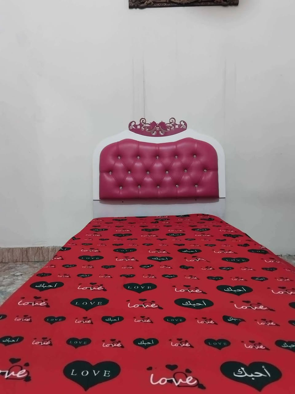 جربايه نفر للبيع السعر ٤٠الف


**إذا كنت صاحب هذا الإعلان وتريد حذفه لأي سبب، رجاءا أرسل رسالة إلى الدعم الفني**