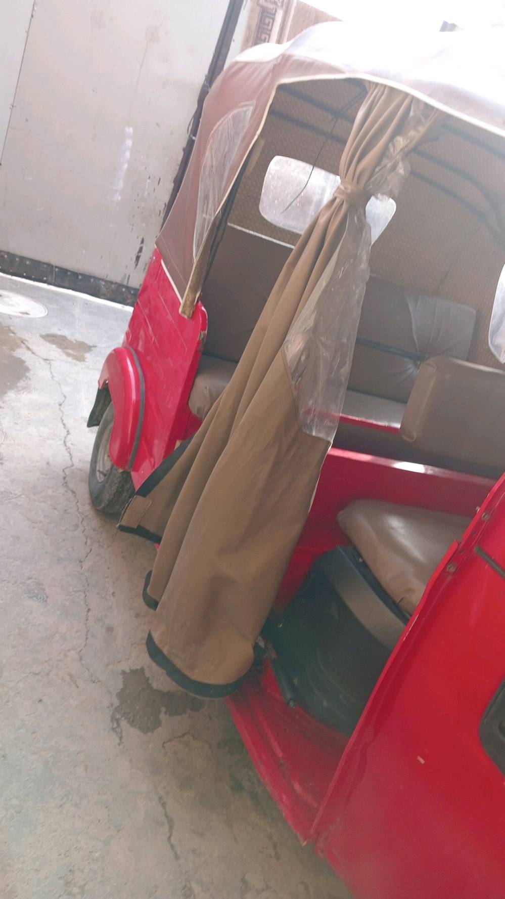 بغداد سبع البور 