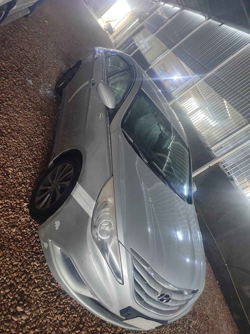 السلام عليكم
سوناتا بابل 2013 محرك 2400 كير محرك حداديه تبريد تدفئه كهربائيات كلشي عالبلاد ماشيه 154 حقيقي 
كشنات كهربائي تبريد تدفئه بلكشناات حساسات 
السياره امريكي حادثه بارد بسيط بلجاملغ الامامي بدون لغود او شواصي مكاني بابل الحمزه الغربي 
بيه رشات صبغ اثر شخوط فقط شرط الفحص والسونار بجهه السايق بس اثر شخوط خفيفه بجهه السايق فقط بدون دواخل 
سعره 93 ورقه 
***********
