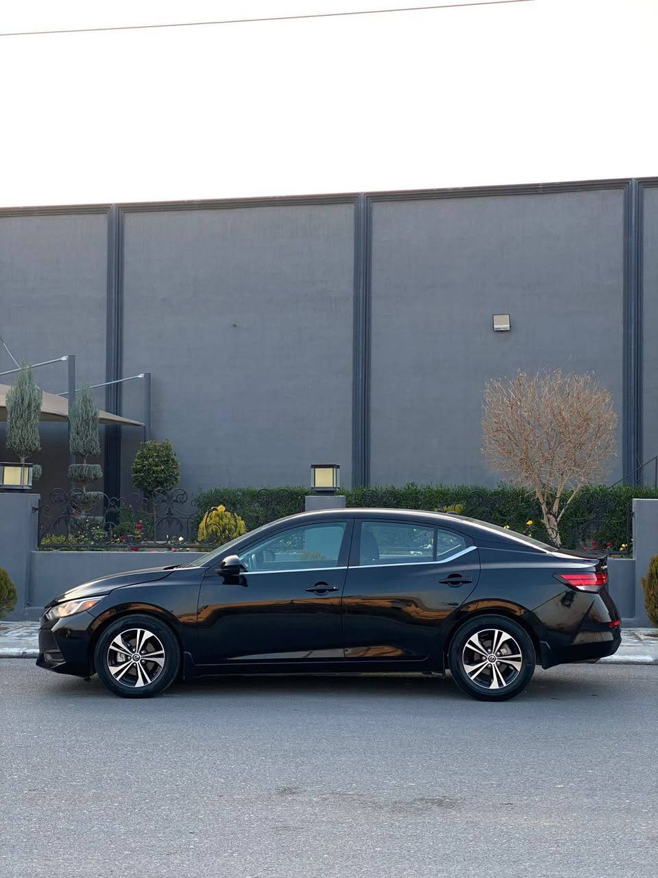 بەناوی خوای گەورە نیسان سەنترا مودیل2022"
سونەریم داناوە رەقەم شانسیشم داناوە گێر و مەکینەش بەشەرت هەمو شتی بەشەرت بەناوکردن تەحویل هەموی بئ کێشەیە سەیارەکە سەعری 132 مەجال أربيل, العراق


**إذا كنت صاحب هذا الإعلان وتريد حذفه لأي سبب، رجاءا أرسل رسالة إلى الدعم الفني**