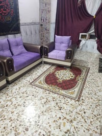 بغداد • ٧مقاعد • استعمال قليل