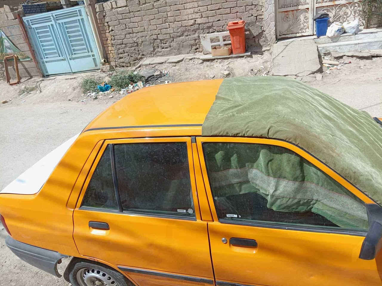 سلام عليكم سايبه 2018 مكينه وكير توني شادهن تخم تاير جديد غرفه جديده  بيه بيبان ٢ تجاريات سعر 30  شراي يخابر ***********
