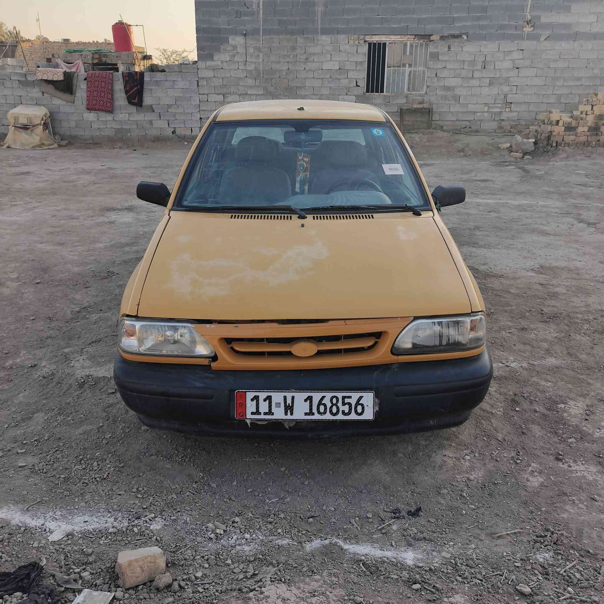 سايبه موديل ٢٠١٥
كير مكينه مكفولات 
الشراي يتصل ع الرقم
***********

